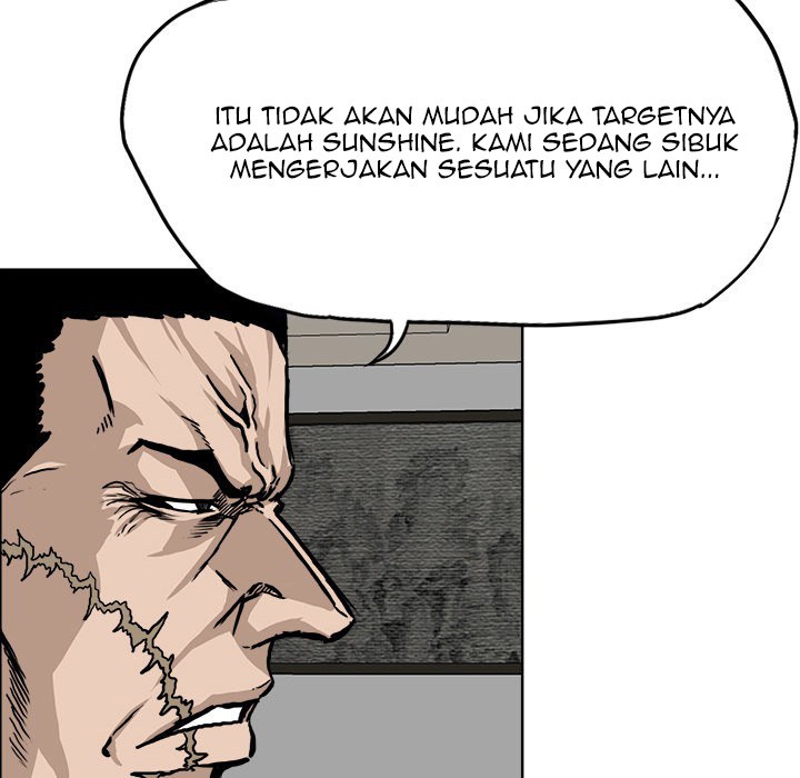 Boss in School Chapter 45 Gambar 49