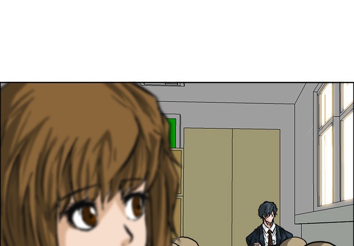 Boss in School Chapter 45 Gambar 5