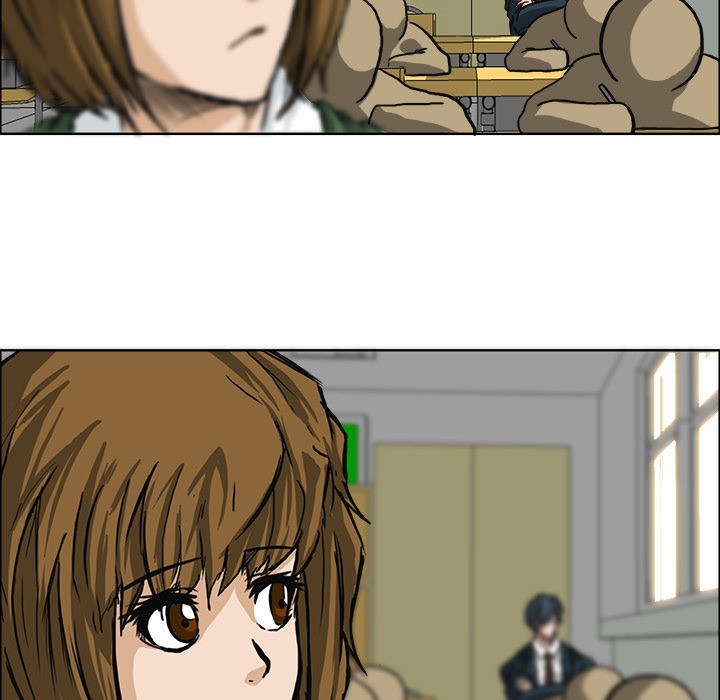 Boss in School Chapter 45 Gambar 6