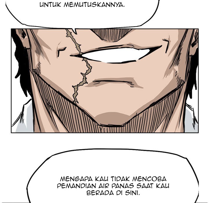 Boss in School Chapter 45 Gambar 62