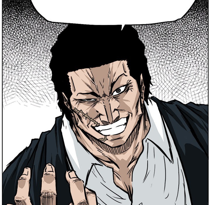 Boss in School Chapter 45 Gambar 63