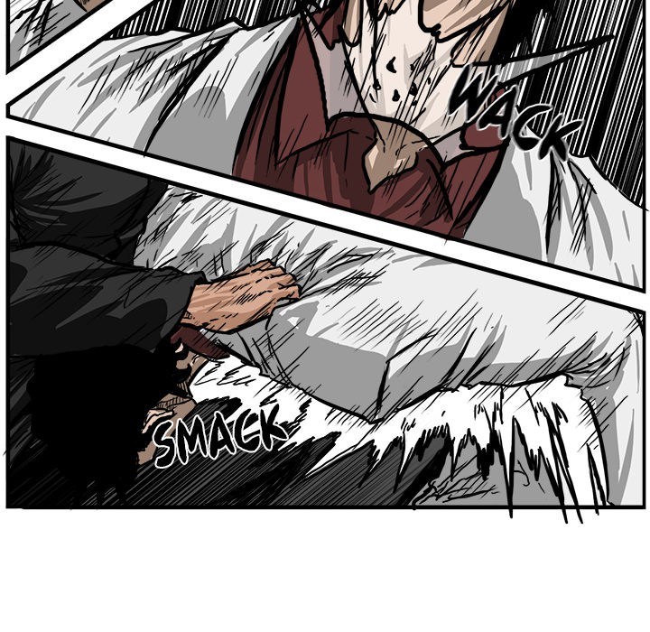 Boss in School Chapter 45 Gambar 67