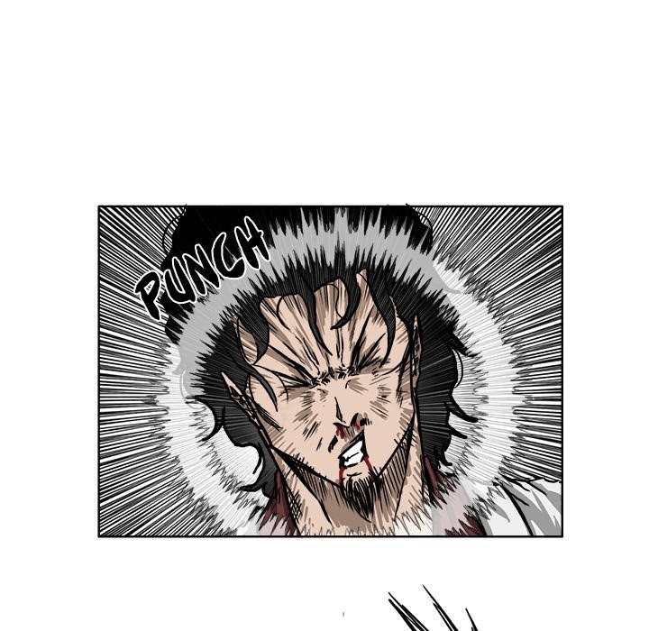 Boss in School Chapter 45 Gambar 68