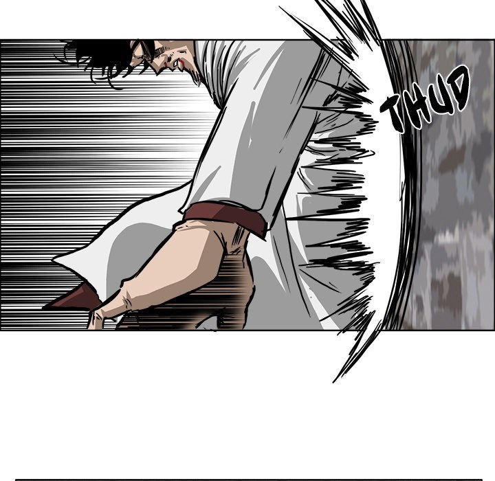 Boss in School Chapter 45 Gambar 69