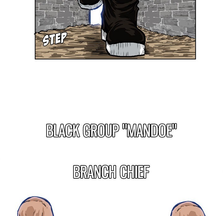 Boss in School Chapter 45 Gambar 72