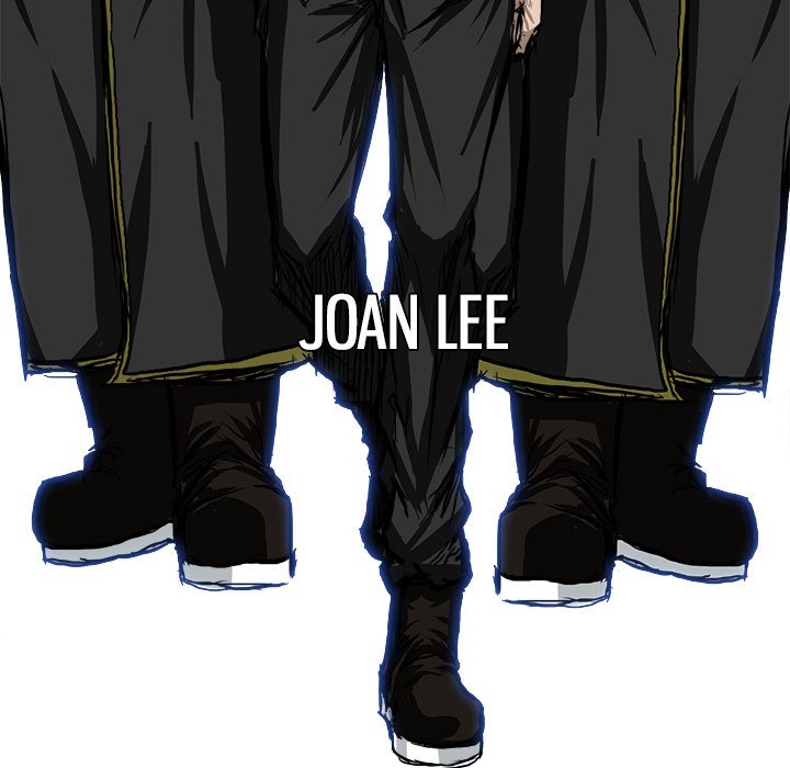 Boss in School Chapter 45 Gambar 74