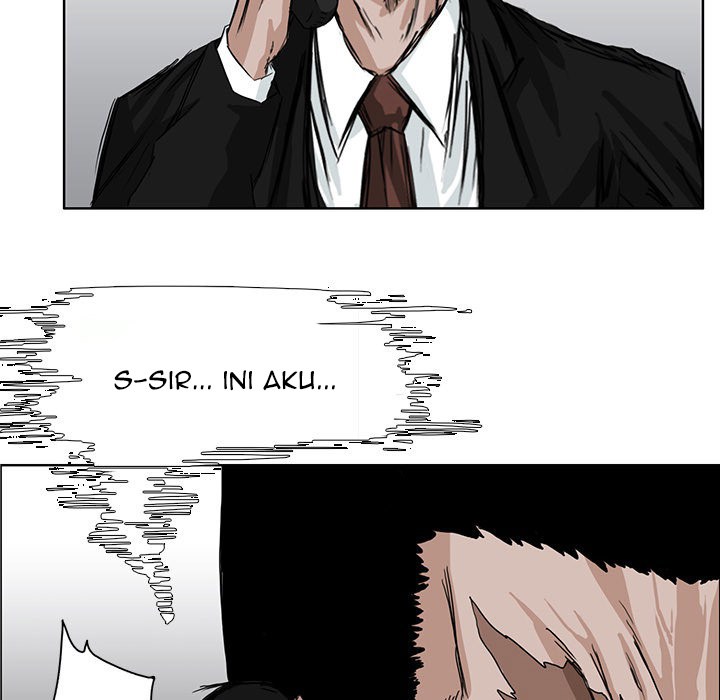 Boss in School Chapter 46 Gambar 11