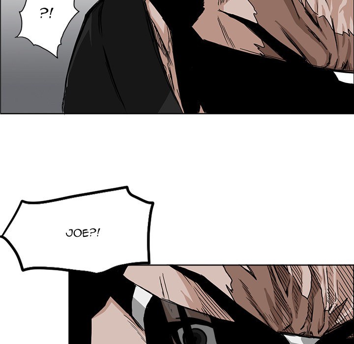 Boss in School Chapter 46 Gambar 12