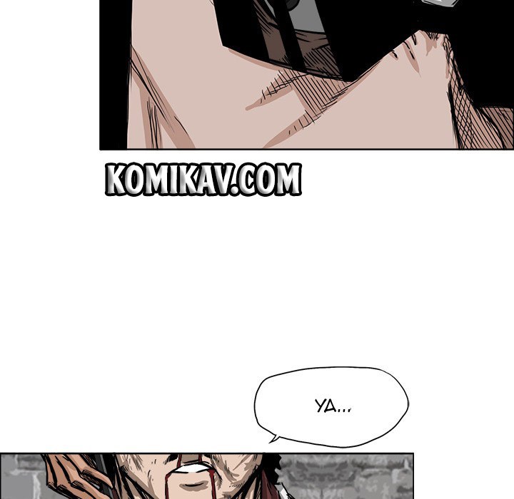 Boss in School Chapter 46 Gambar 13