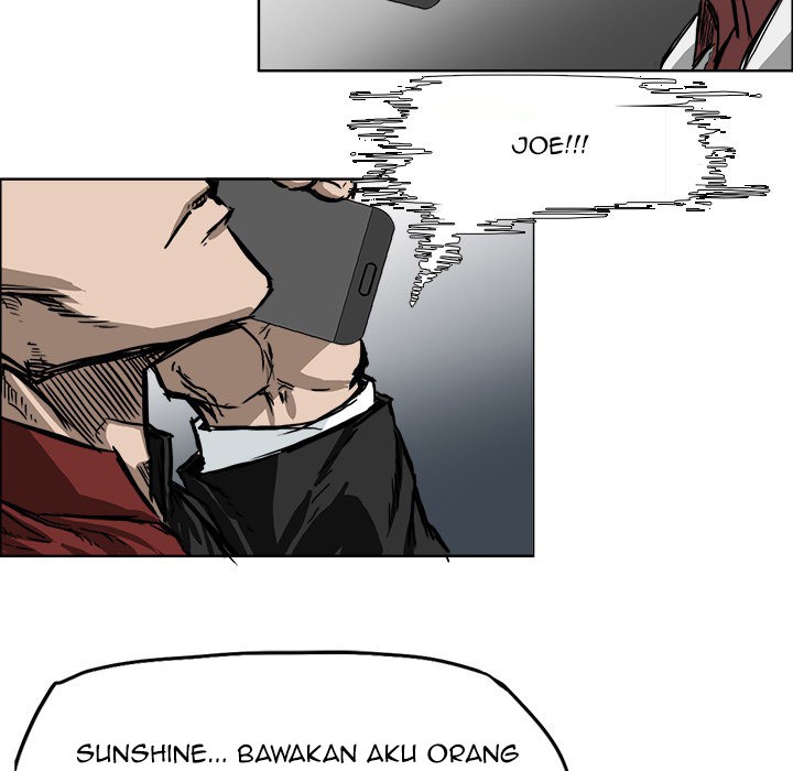 Boss in School Chapter 46 Gambar 18