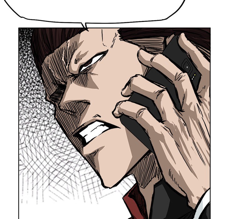 Boss in School Chapter 46 Gambar 20