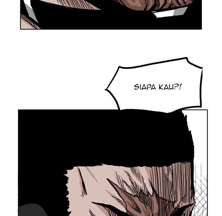 Boss in School Chapter 46 Gambar 22