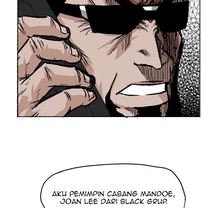 Boss in School Chapter 46 Gambar 23