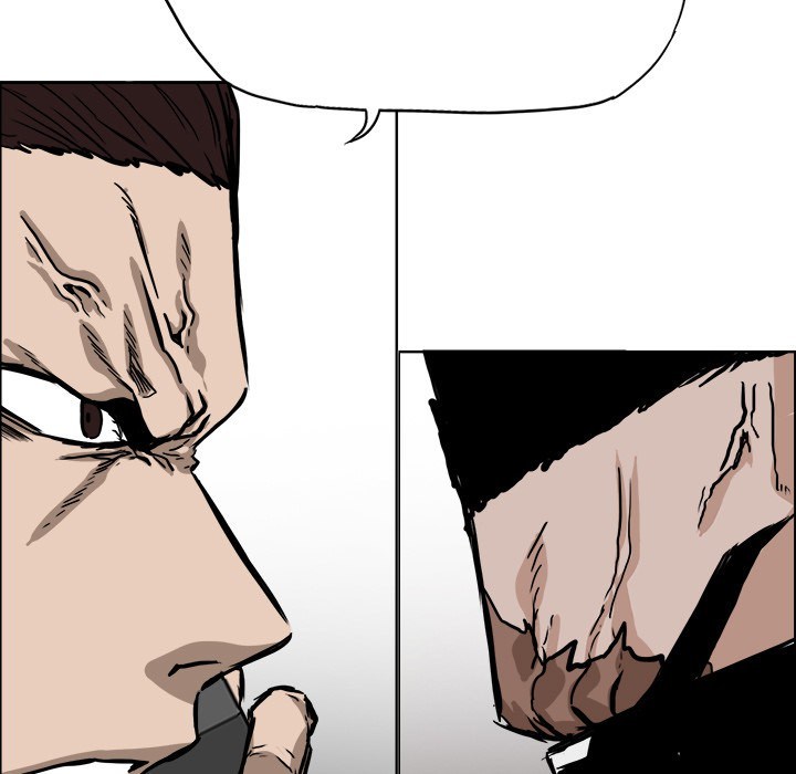 Boss in School Chapter 46 Gambar 24