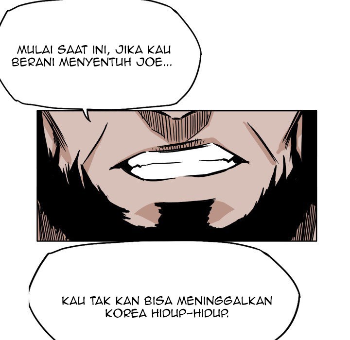 Boss in School Chapter 46 Gambar 26