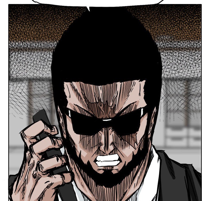 Boss in School Chapter 46 Gambar 27