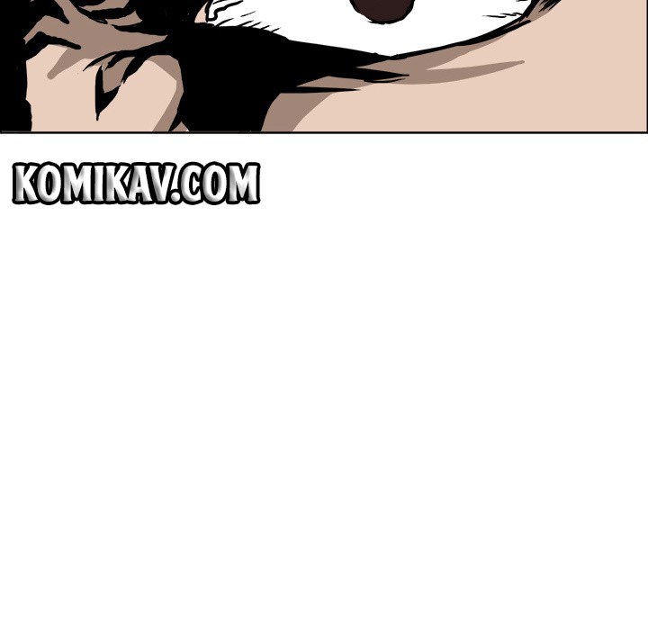 Boss in School Chapter 46 Gambar 29