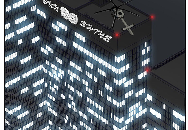 Boss in School Chapter 46 Gambar 3