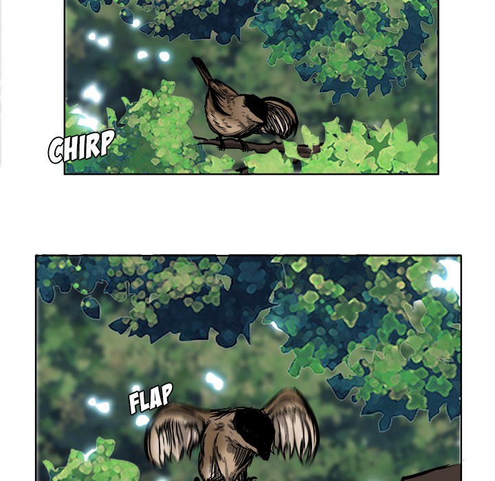 Boss in School Chapter 46 Gambar 32