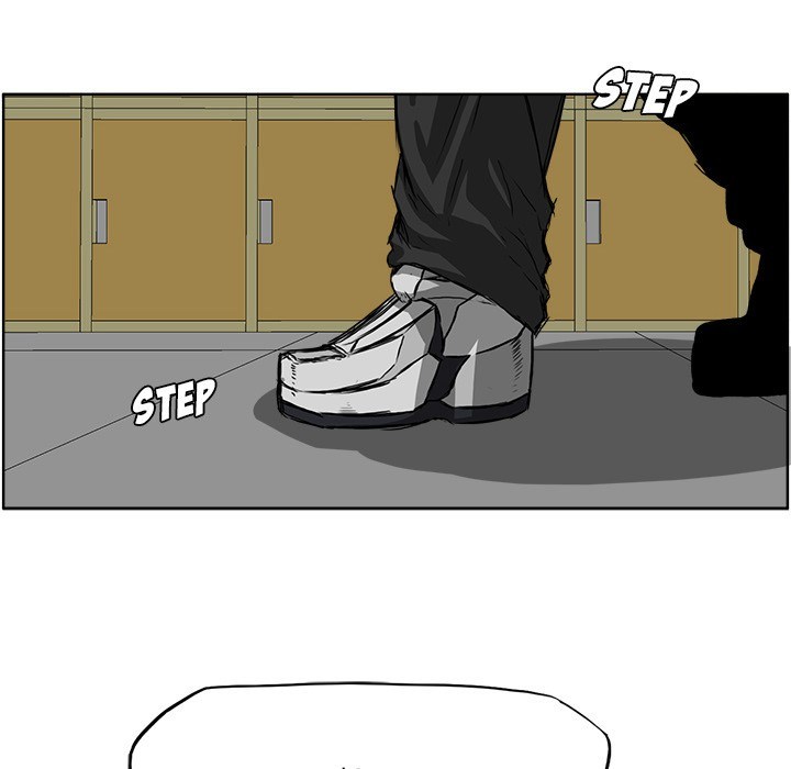 Boss in School Chapter 46 Gambar 39