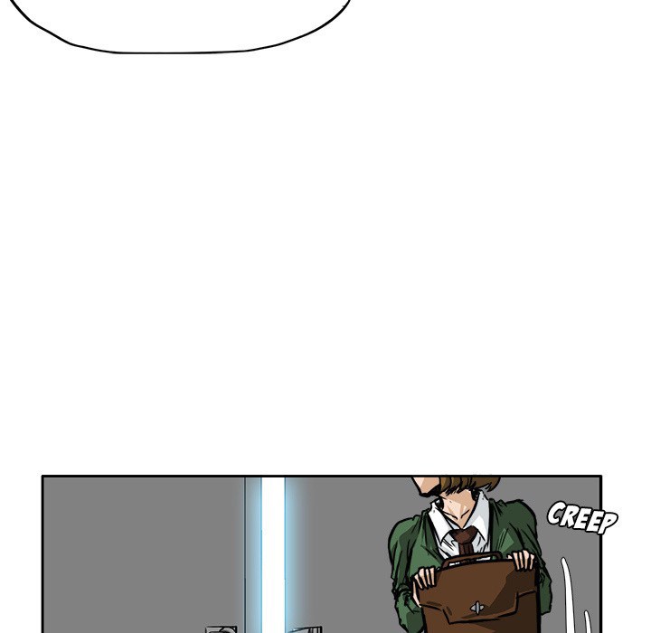 Boss in School Chapter 46 Gambar 44