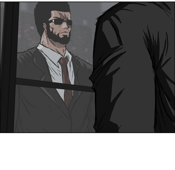 Boss in School Chapter 46 Gambar 6