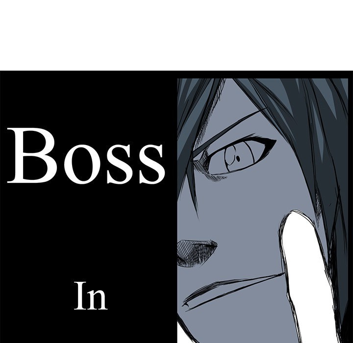 Boss in School Chapter 46 Gambar 60