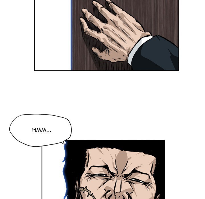 Boss in School Chapter 46 Gambar 64