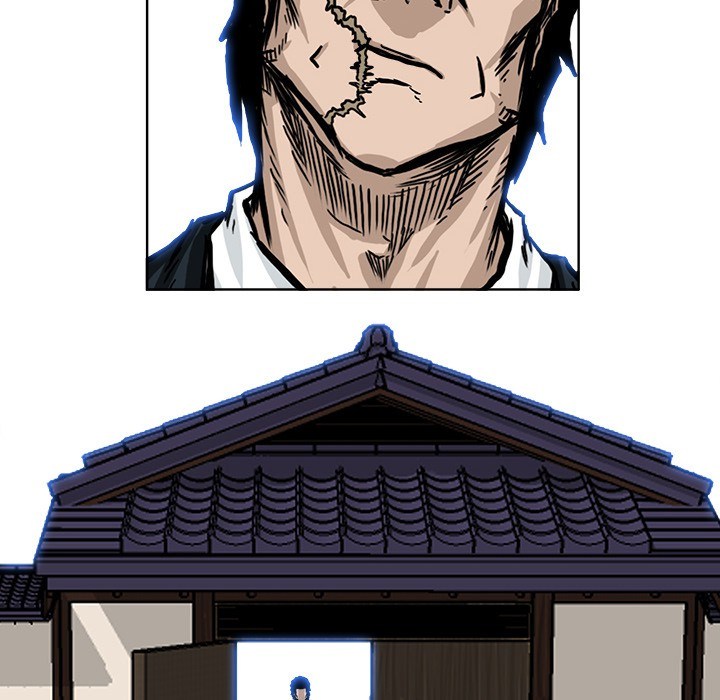 Boss in School Chapter 46 Gambar 65