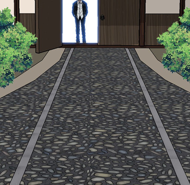 Boss in School Chapter 46 Gambar 66