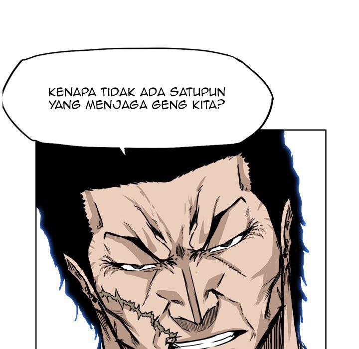 Boss in School Chapter 46 Gambar 68