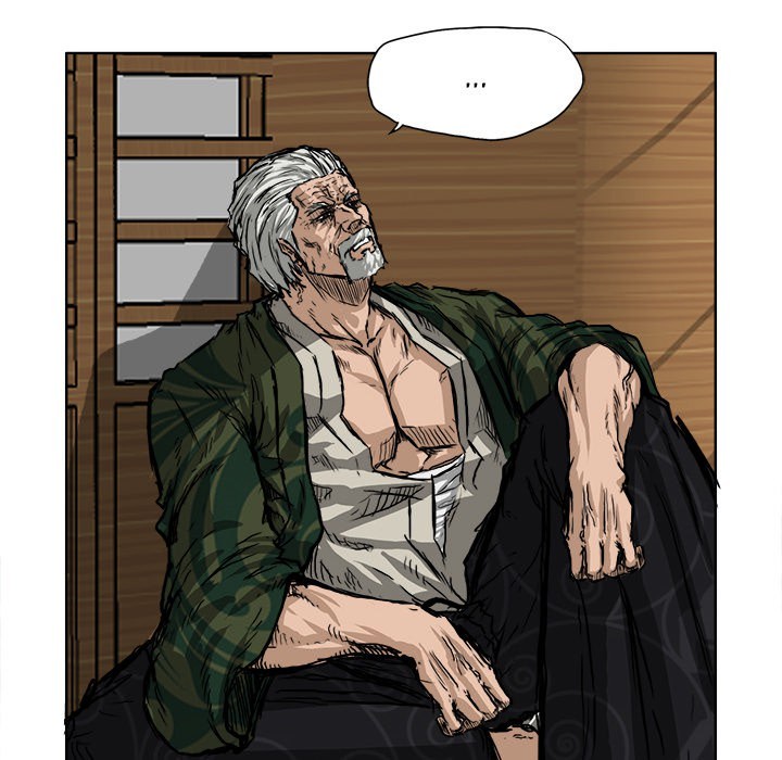 Boss in School Chapter 46 Gambar 71