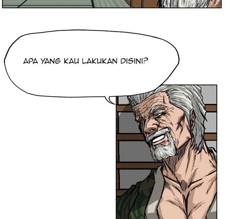 Boss in School Chapter 46 Gambar 73