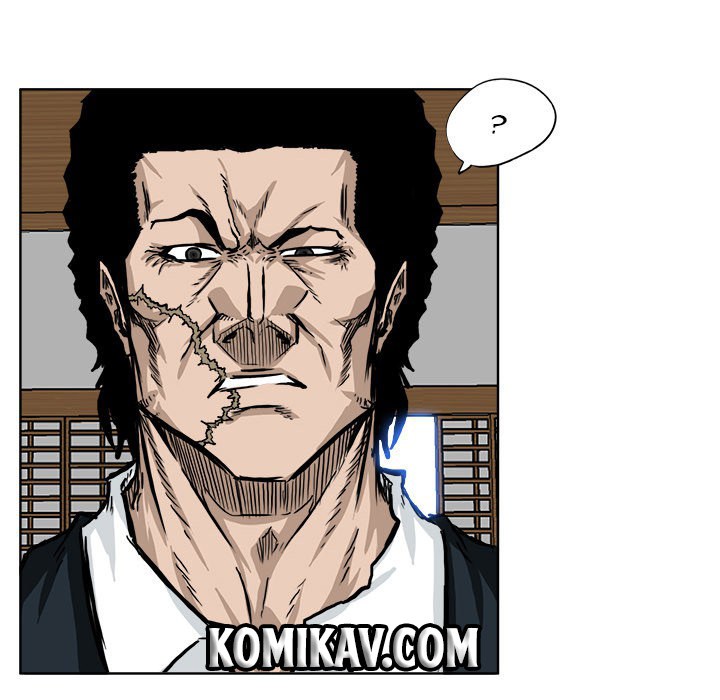 Boss in School Chapter 46 Gambar 77