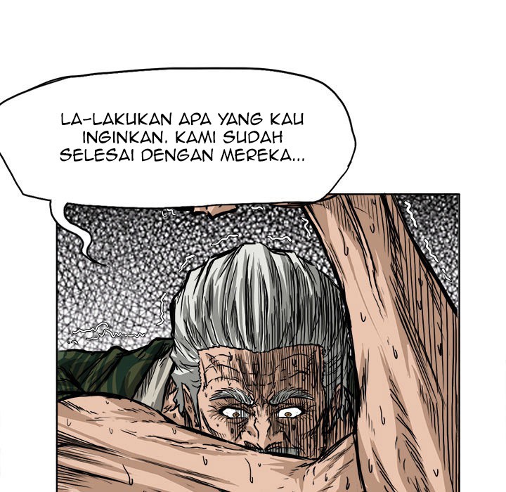 Boss in School Chapter 46 Gambar 78