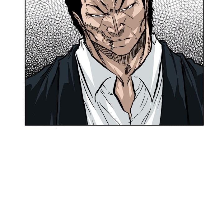 Boss in School Chapter 46 Gambar 80