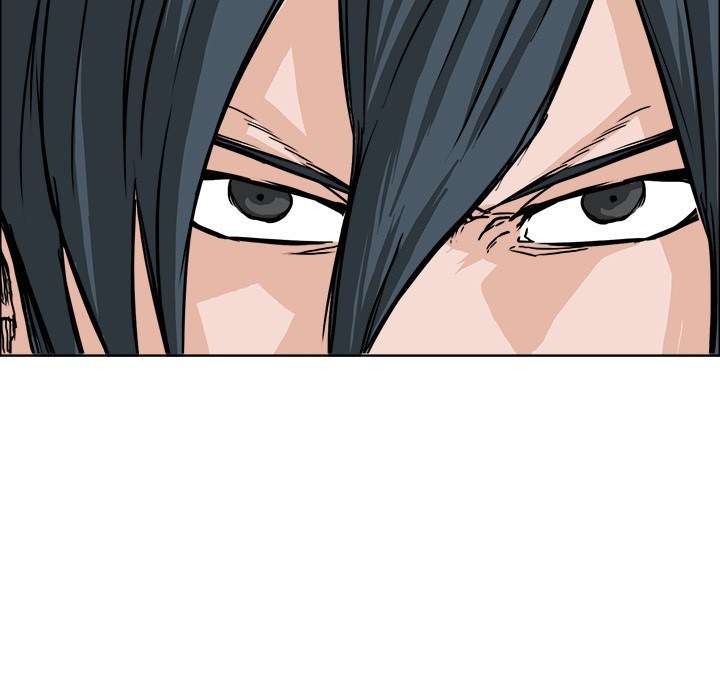 Boss in School Chapter 46 Gambar 84