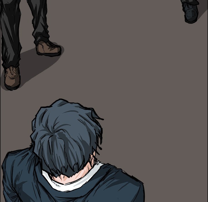 Boss in School Chapter 46 Gambar 86