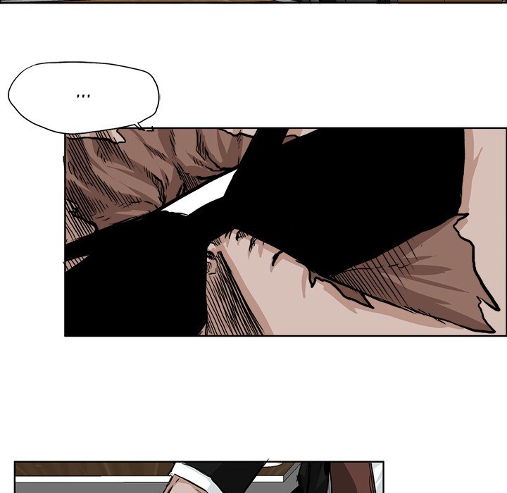 Boss in School Chapter 46 Gambar 9