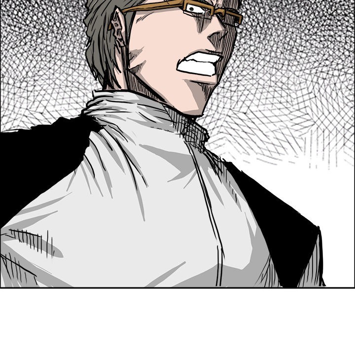 Boss in School Chapter 46 Gambar 97