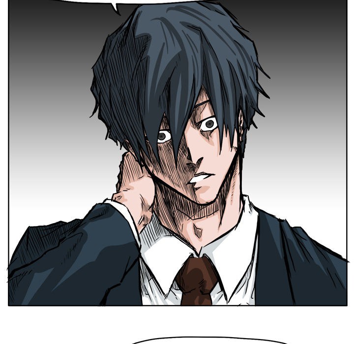 Boss in School Chapter 47 Gambar 17