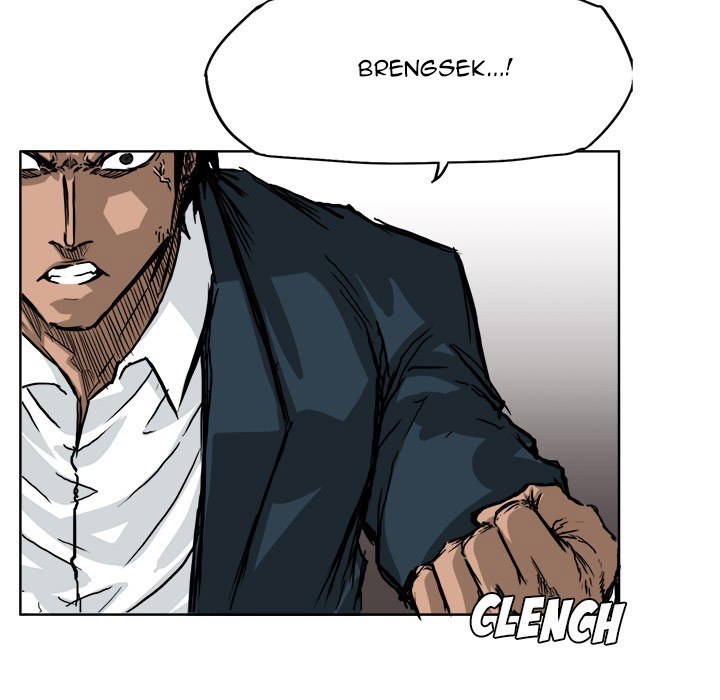 Boss in School Chapter 47 Gambar 18