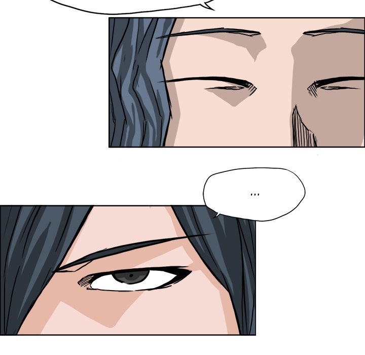 Boss in School Chapter 47 Gambar 22