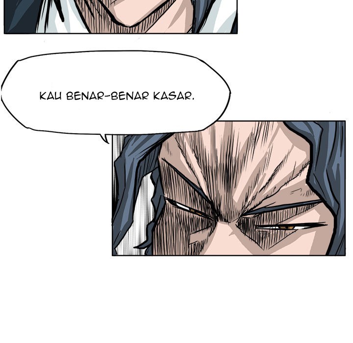 Boss in School Chapter 47 Gambar 27