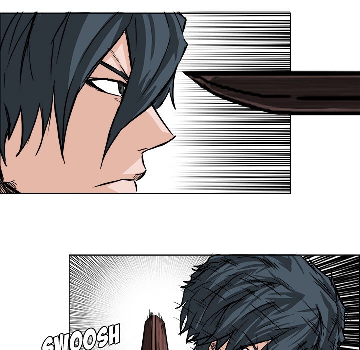 Boss in School Chapter 47 Gambar 29