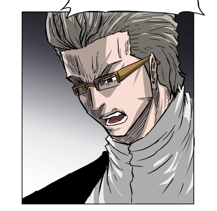 Boss in School Chapter 47 Gambar 38