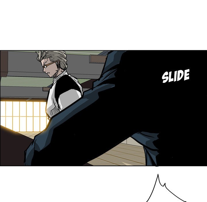 Boss in School Chapter 47 Gambar 39