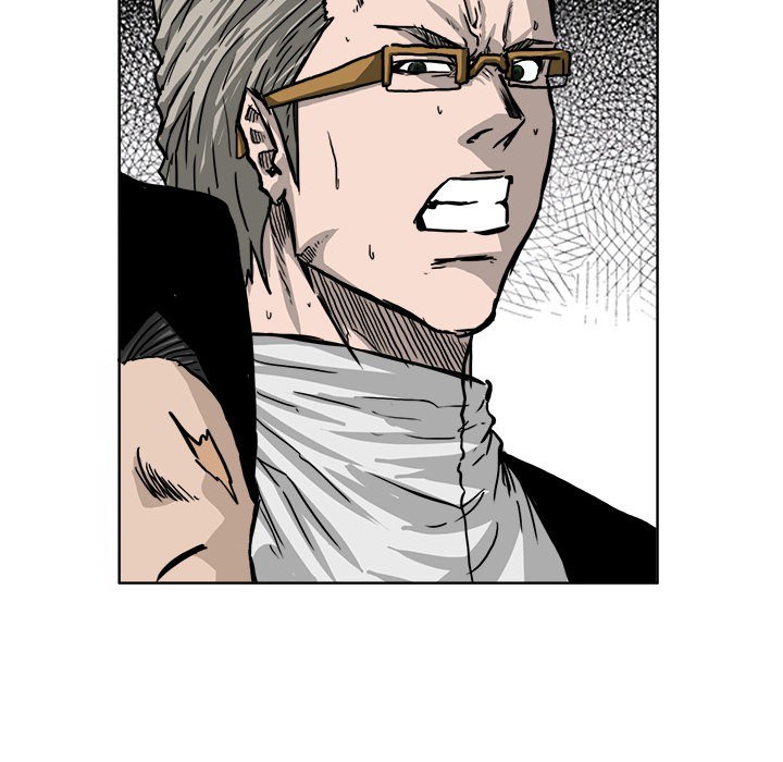 Boss in School Chapter 47 Gambar 44