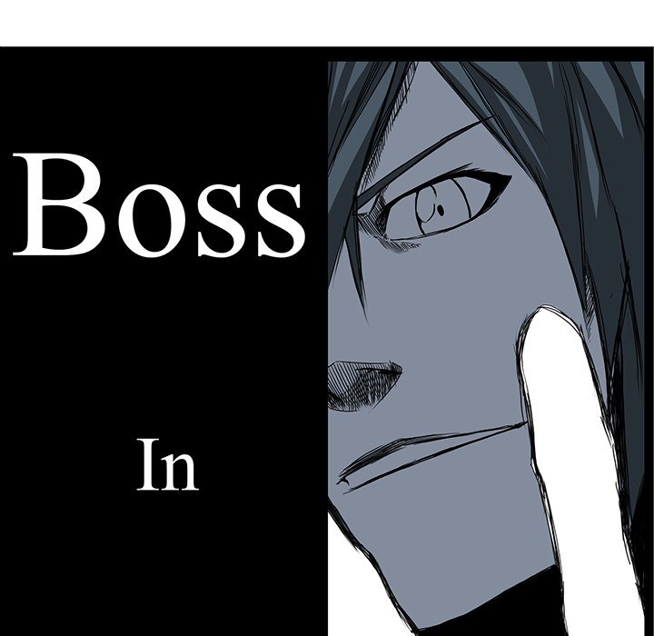 Boss in School Chapter 47 Gambar 45