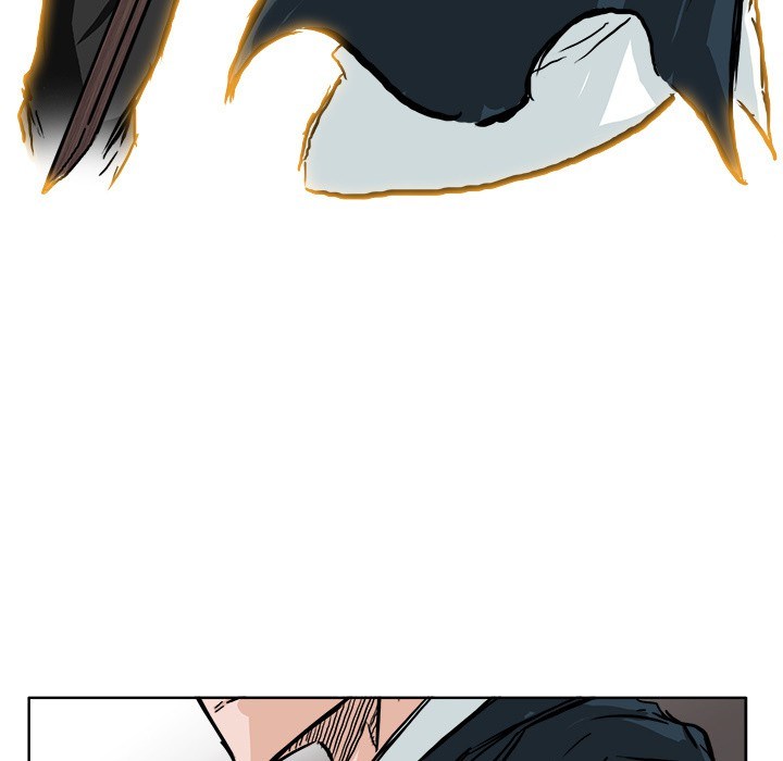 Boss in School Chapter 47 Gambar 49